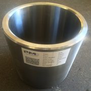 ساخت انواع بوش