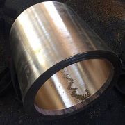 بوش ها و نیم بوش های فسفر برنزی