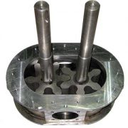 پمپ های فشار و دما بالا