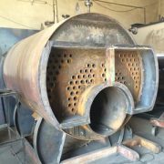 تعمیر بویلر