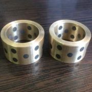 بوش فسفر برنزی گرافیتی