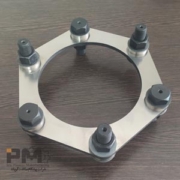 کوپلینگ دیسکی