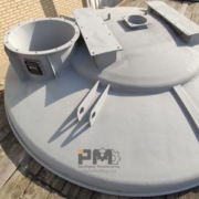 درب پری هیتر پاتیل