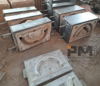 چرخ رولر چرخ رولر