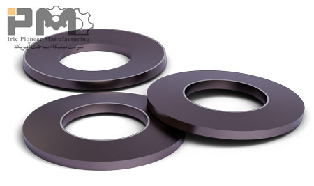 فنر بشقابی فنر بشقابی