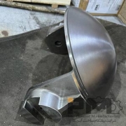 بهینه سازی شیر گنبدی (Dome Valve)