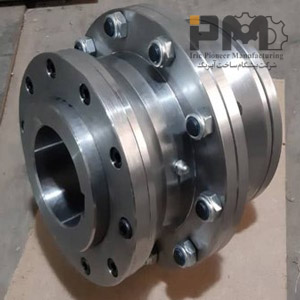 کوپلینگ دنده ای