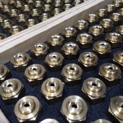 نازل صنعتی پاشش سیالات