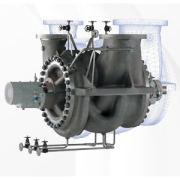 تعمیر پمپ دو استیج