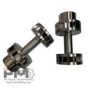 روتور توربوشارژر آب شیرین کن