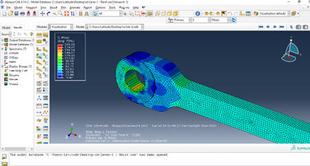 اهرم چرخاننده پاتیل مذاب (Turning Lever) اهرم چرخاننده پاتیل مذاب (Turning Lever)
