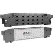 واترباکس ریخته گری پیوسته