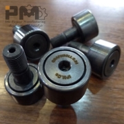 بیرینگ خودروانکار دما بالا