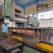 فریم میز غلتک