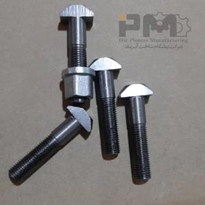 تی بولت (T-Bolt) تی بولت (T-Bolt)